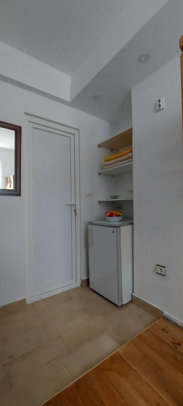 Kulic Apartment ปลูชิเน ภายนอก รูปภาพ
