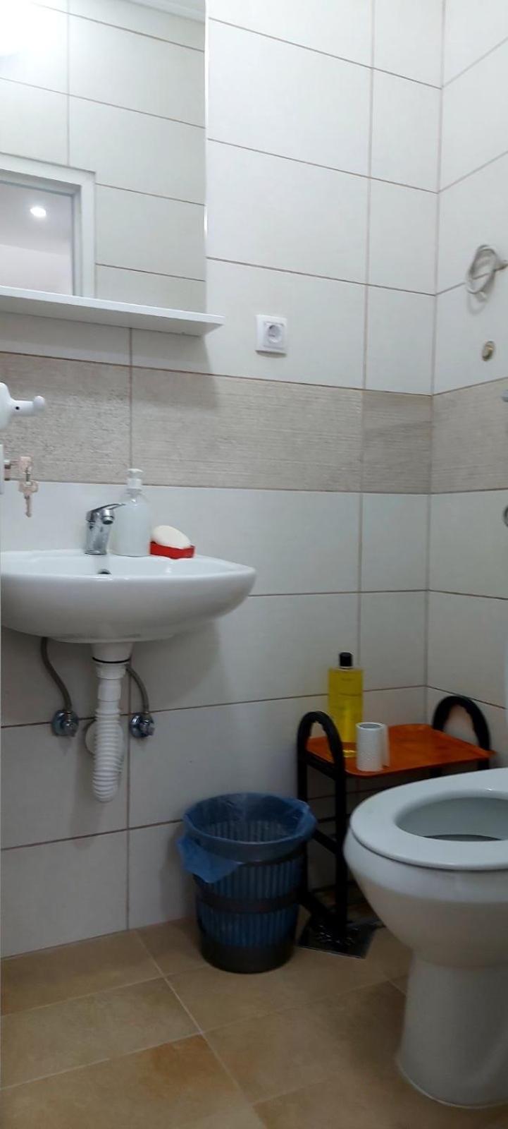 Kulic Apartment ปลูชิเน ภายนอก รูปภาพ