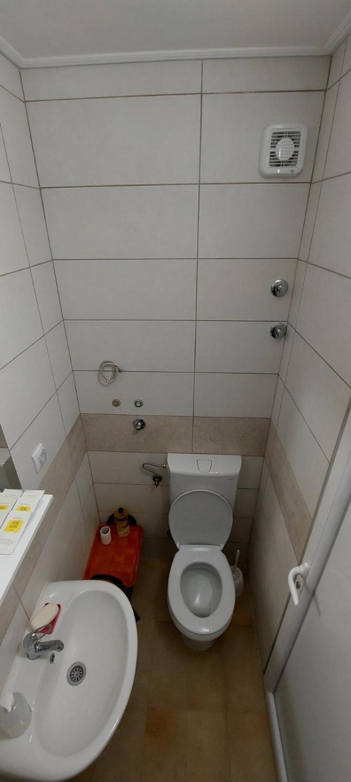 Kulic Apartment ปลูชิเน ภายนอก รูปภาพ