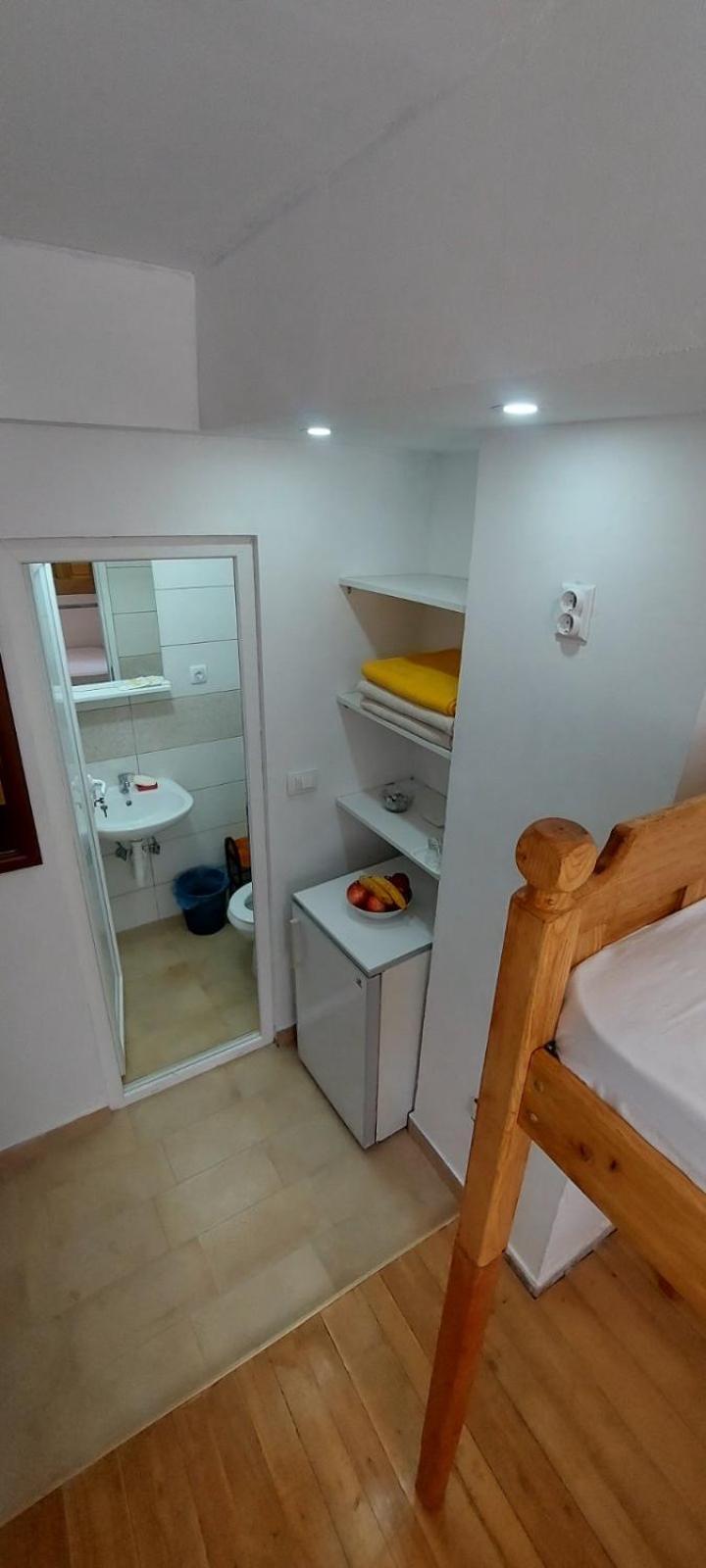 Kulic Apartment ปลูชิเน ภายนอก รูปภาพ