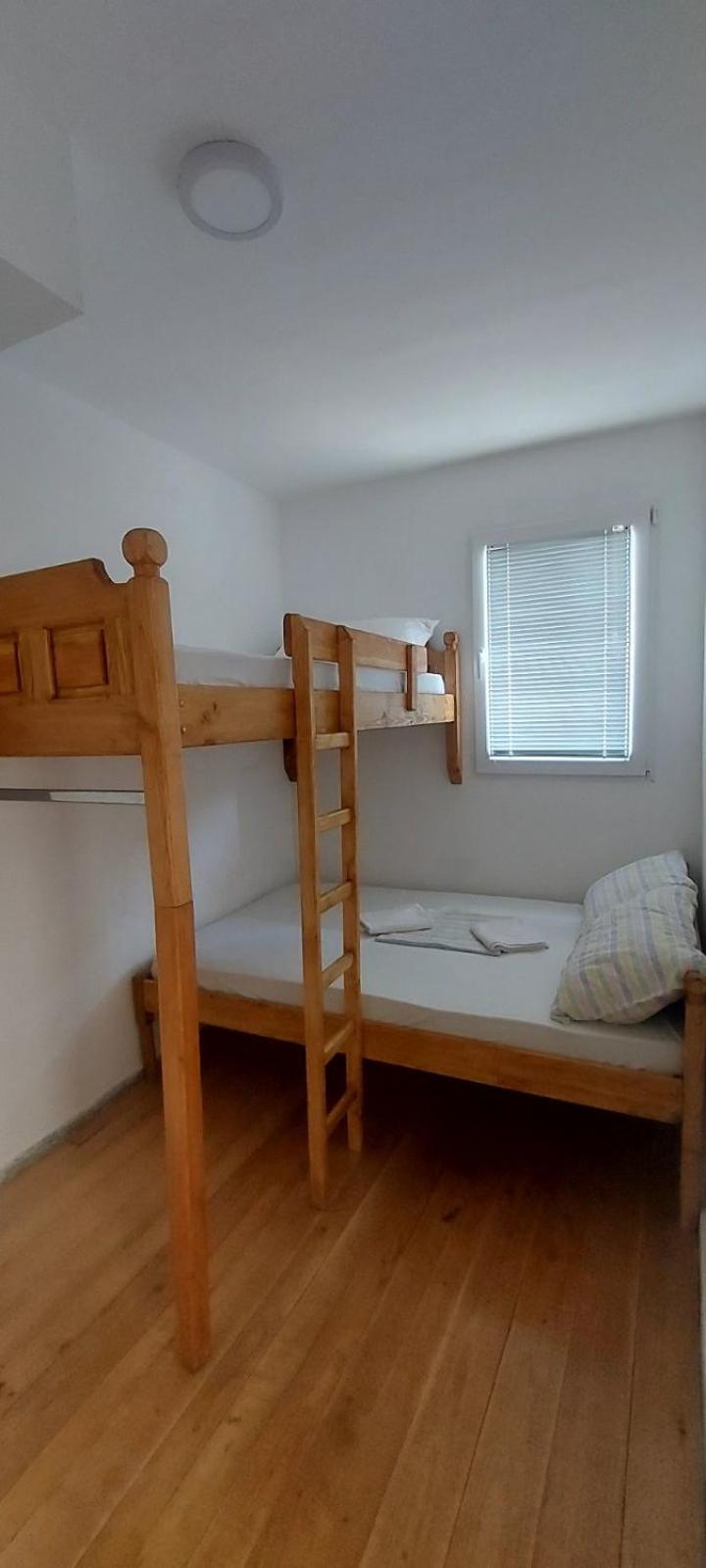 Kulic Apartment ปลูชิเน ภายนอก รูปภาพ