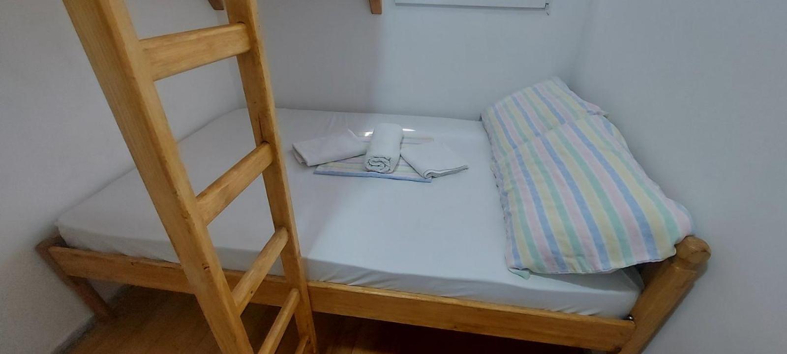 Kulic Apartment ปลูชิเน ภายนอก รูปภาพ