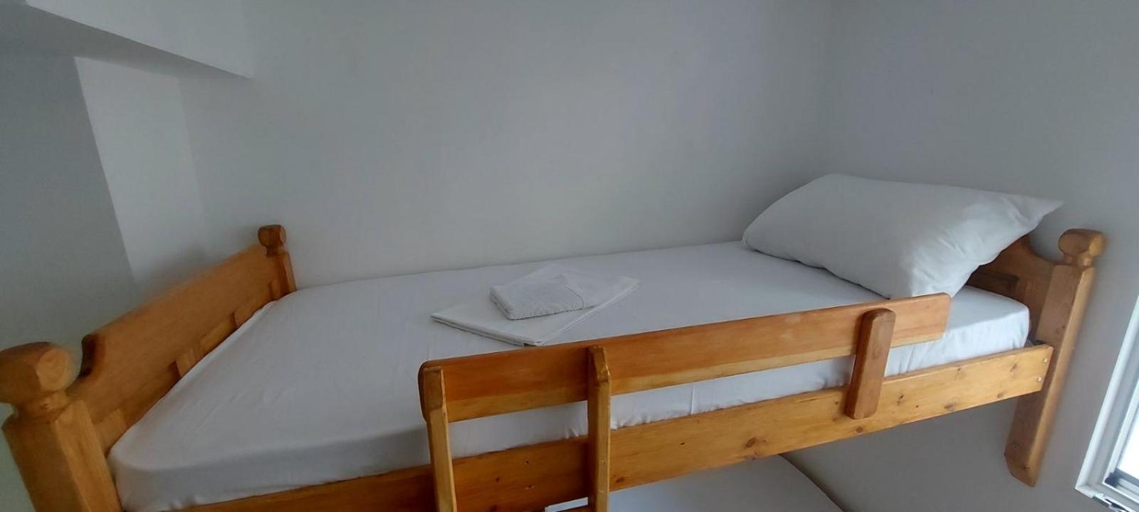 Kulic Apartment ปลูชิเน ภายนอก รูปภาพ