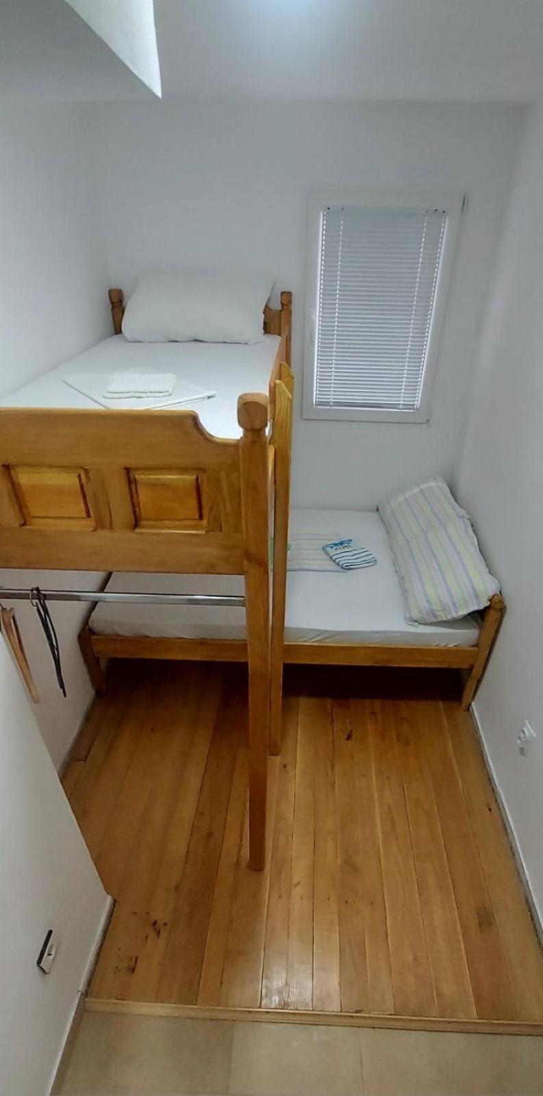 Kulic Apartment ปลูชิเน ภายนอก รูปภาพ